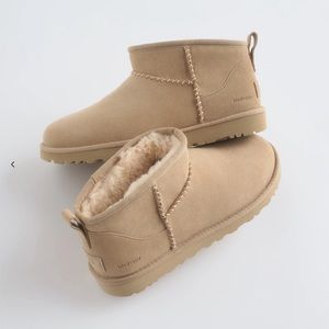 Ugg x Madhappy Classic Ultra Mini